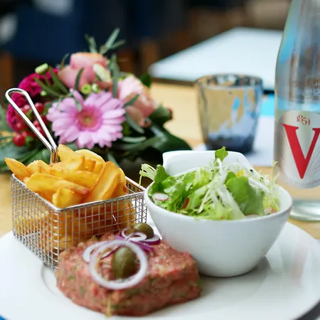 By Ihg 4* Le Touquet