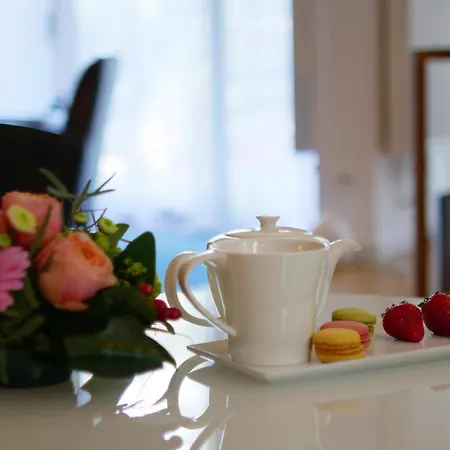 By Ihg 4* Le Touquet