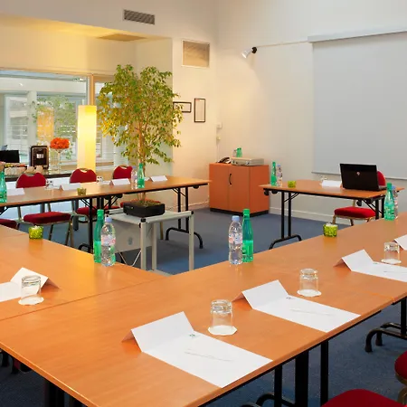 Voco By Ihg Hotel 4*