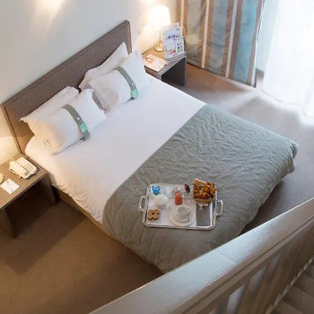 By Ihg Le Touquet