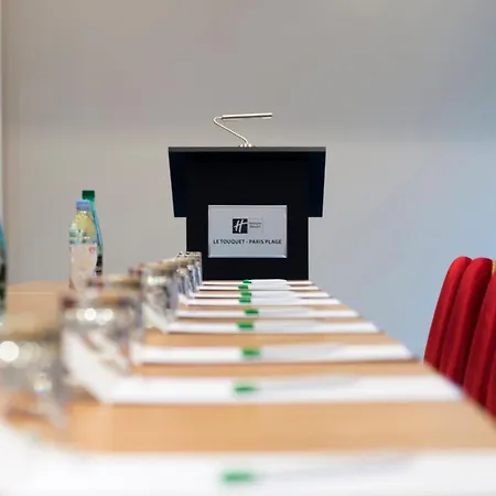 Ξενοδοχείο By Ihg Le Touquet