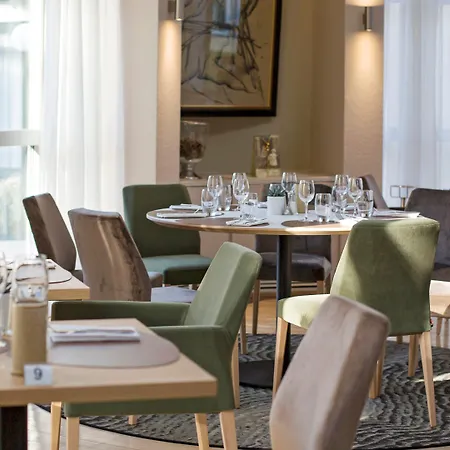 By Ihg Hotel Le Touquet