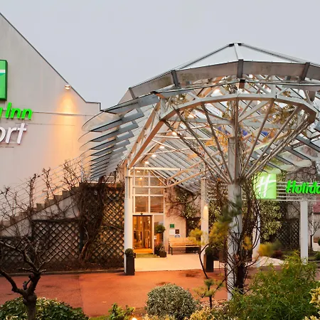 By Ihg Hotel Le Touquet