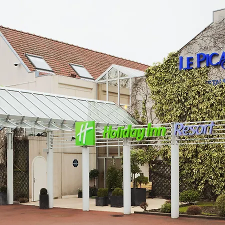 By Ihg 4* Le Touquet