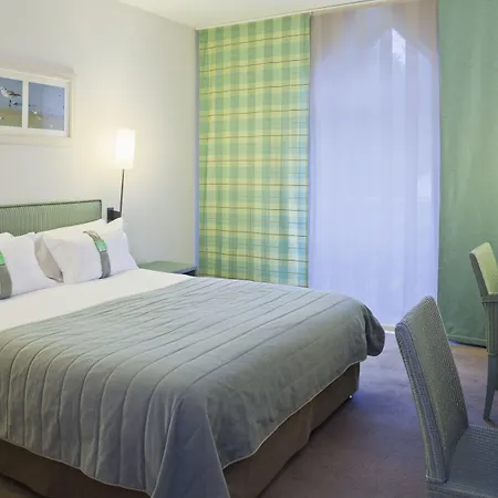 By Ihg Hotel Le Touquet