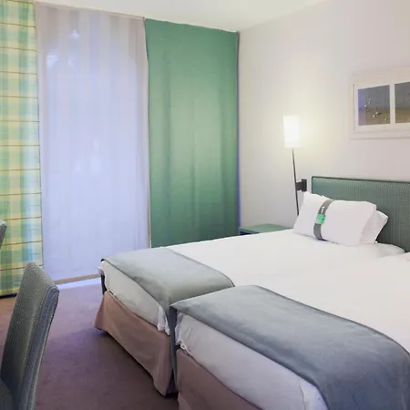 Voco Le Touquet By Ihg Hotell Le Touquet
