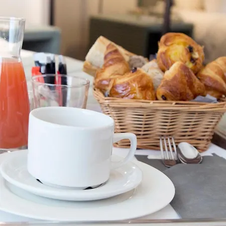 Ξενοδοχείο By Ihg Le Touquet