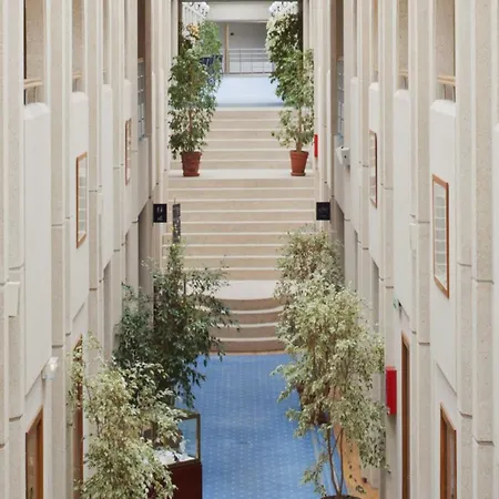 Voco Le Touquet By Ihg 4* Le Touquet