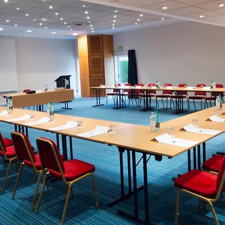 Hotel By Ihg Le Touquet