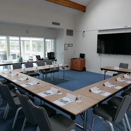 Hotel By Ihg Le Touquet