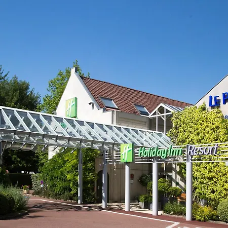 Hotell Voco Le Touquet By Ihg 4*