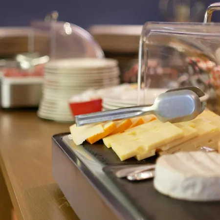 Voco By Ihg 4* Le Touquet