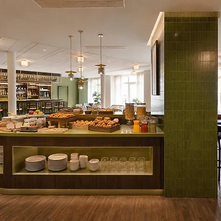 Voco By Ihg 4* Le Touquet