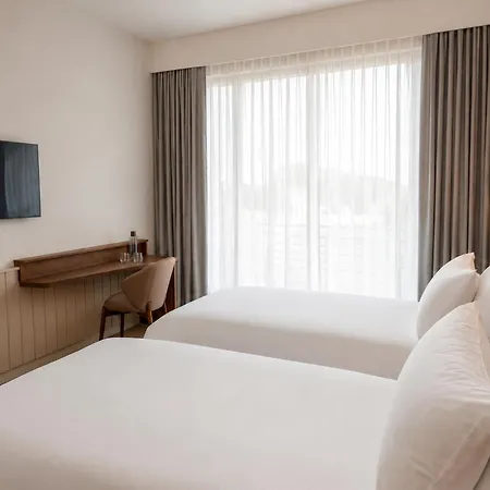 Hotel Voco By Ihg