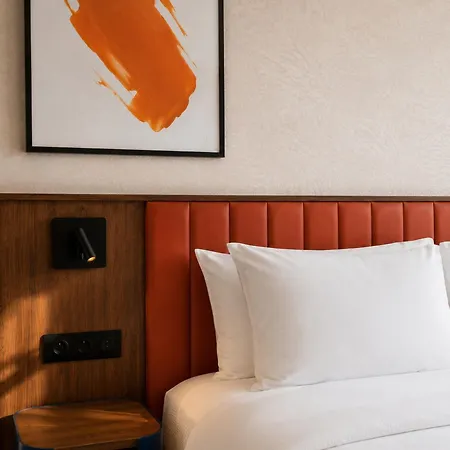 Voco By Ihg 4* Le Touquet