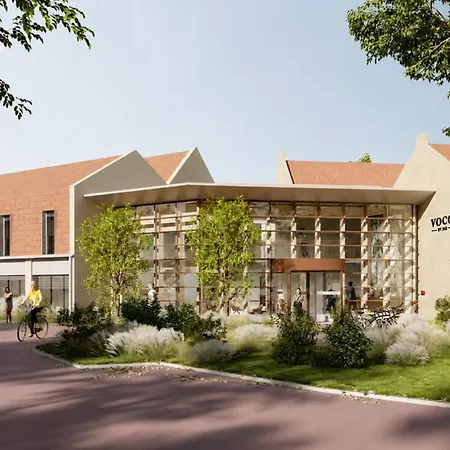 Hotel Voco By Ihg Le Touquet