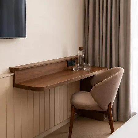 Voco By Ihg Hotel