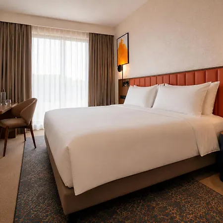 Hotel Voco By Ihg