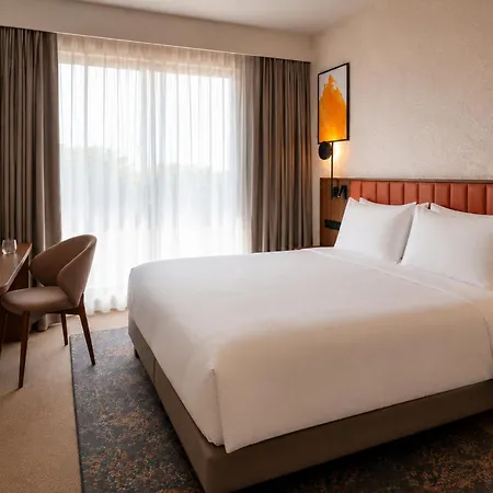 Voco By Ihg 4* Le Touquet