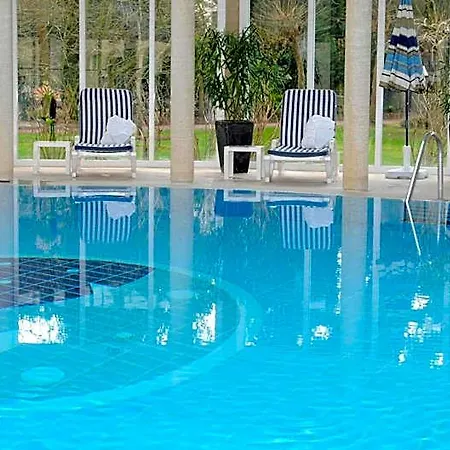 Szálloda Voco By Ihg 4*