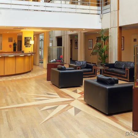 Hotel Voco By Ihg