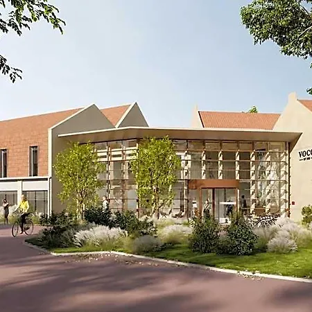 Hotel Voco By Ihg