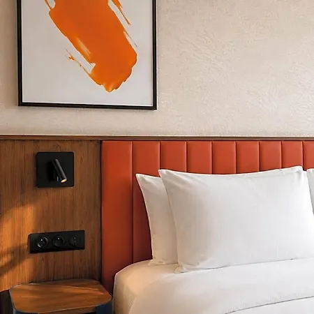 Voco By Ihg Hotel