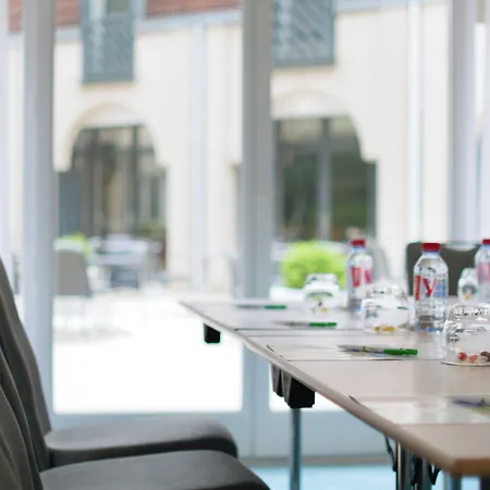 Voco By Ihg 4* Le Touquet