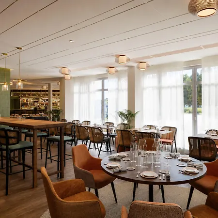 Szálloda Voco By Ihg Le Touquet