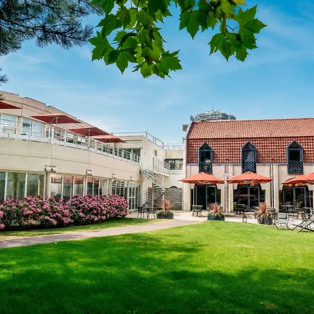Voco By Ihg Szálloda 4*