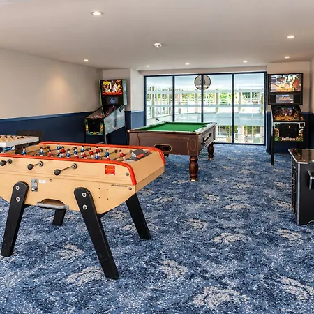 Hotel Voco By Ihg Le Touquet