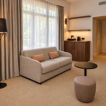 Voco By Ihg 4* Le Touquet