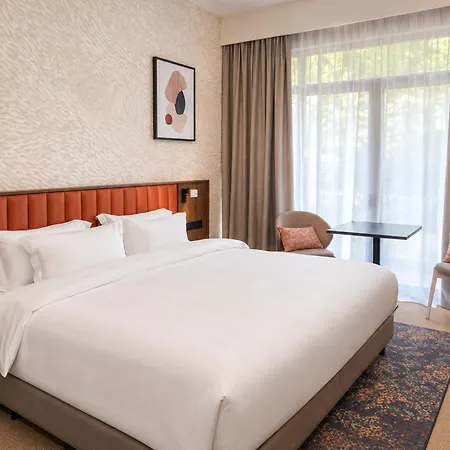 Voco By Ihg Hotel