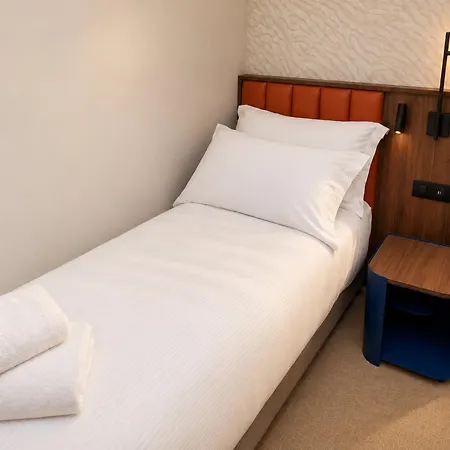 Voco By Ihg Le Touquet