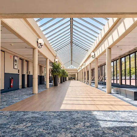 Voco By Ihg Hotel Le Touquet