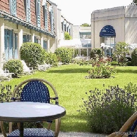 Voco By Ihg Le Touquet