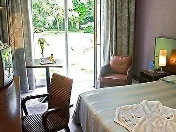 Hotel Voco By Ihg 4*