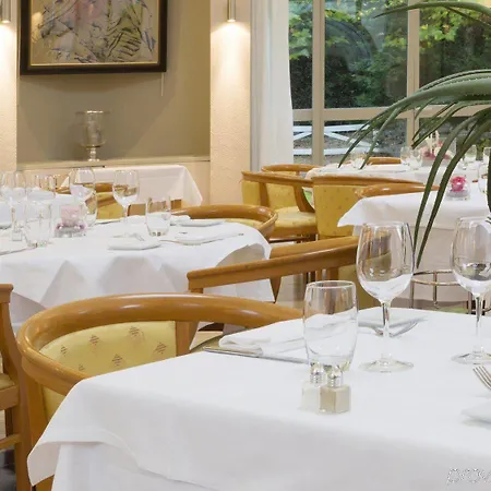 Voco By Ihg Hotel Le Touquet