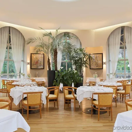 Hotel Voco By Ihg 4*
