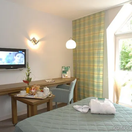 Voco By Ihg 4* Le Touquet
