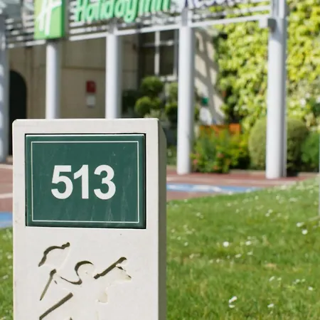 Hotel Voco By Ihg Le Touquet