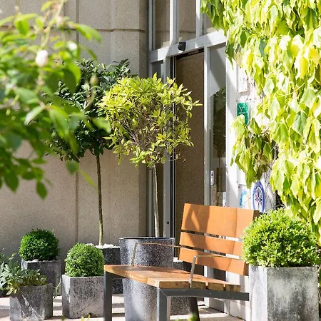 By Ihg 4* Le Touquet