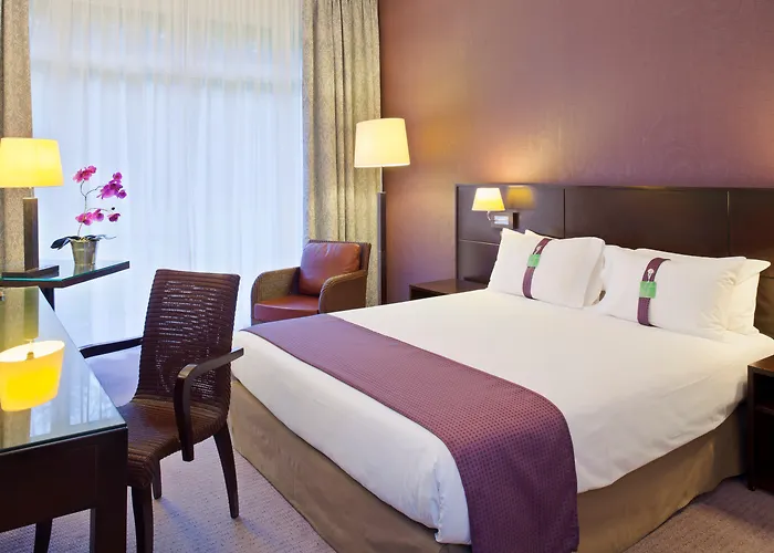 Hotel By Ihg Le Touquet