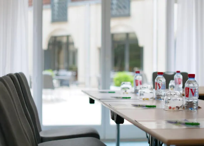 Hotel By Ihg Le Touquet