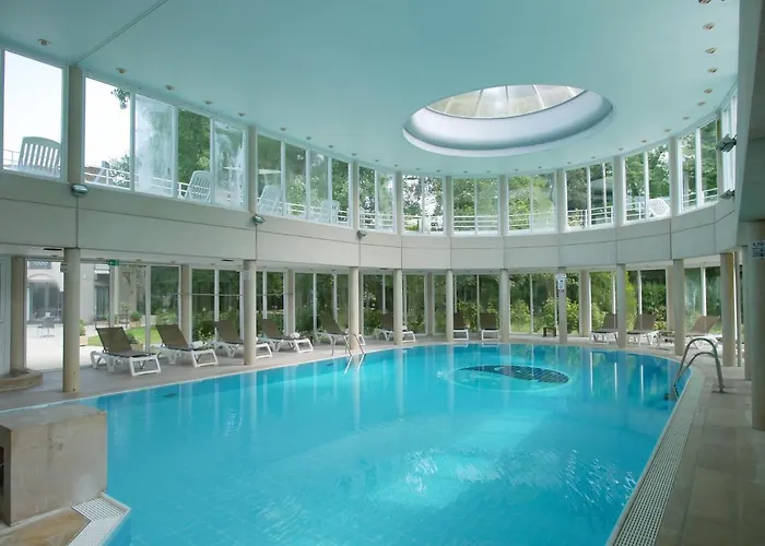 Hotel By Ihg Le Touquet-Paris-Plage