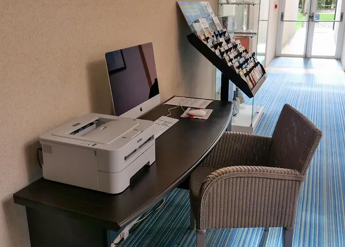 By Ihg Hotel Le Touquet