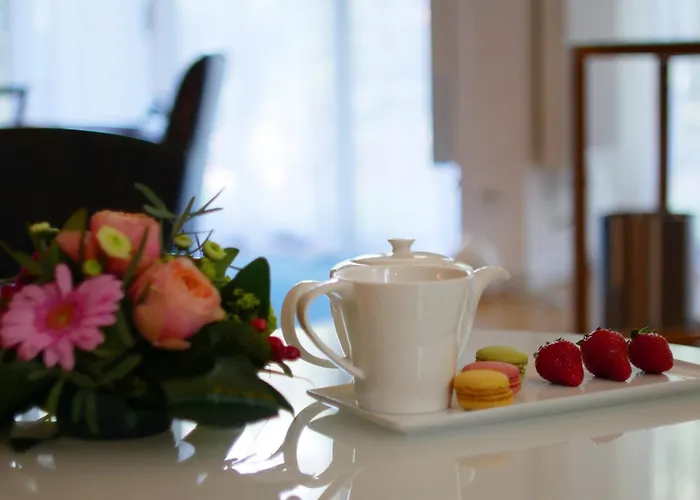 By Ihg 4* Le Touquet