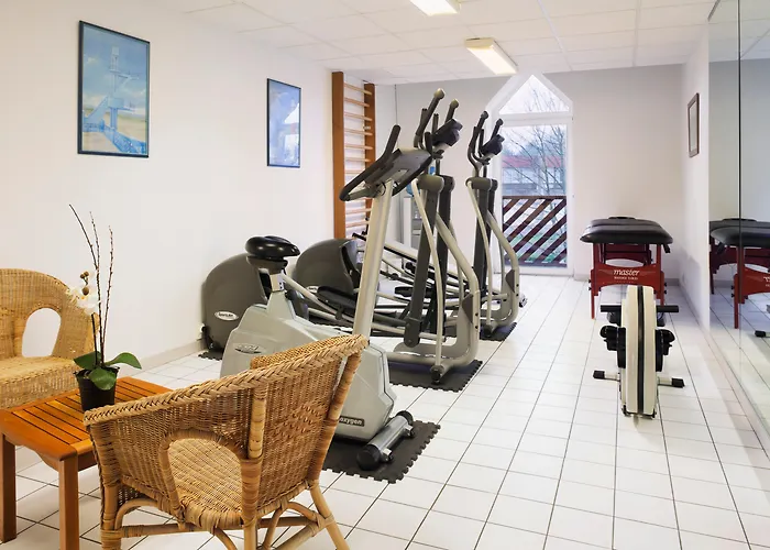 By Ihg 4* Le Touquet-Paris-Plage