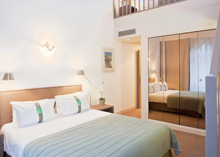 Hotel By Ihg Le Touquet-Paris-Plage