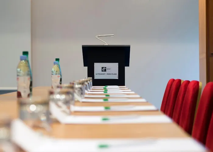 Hotel By Ihg Le Touquet-Paris-Plage